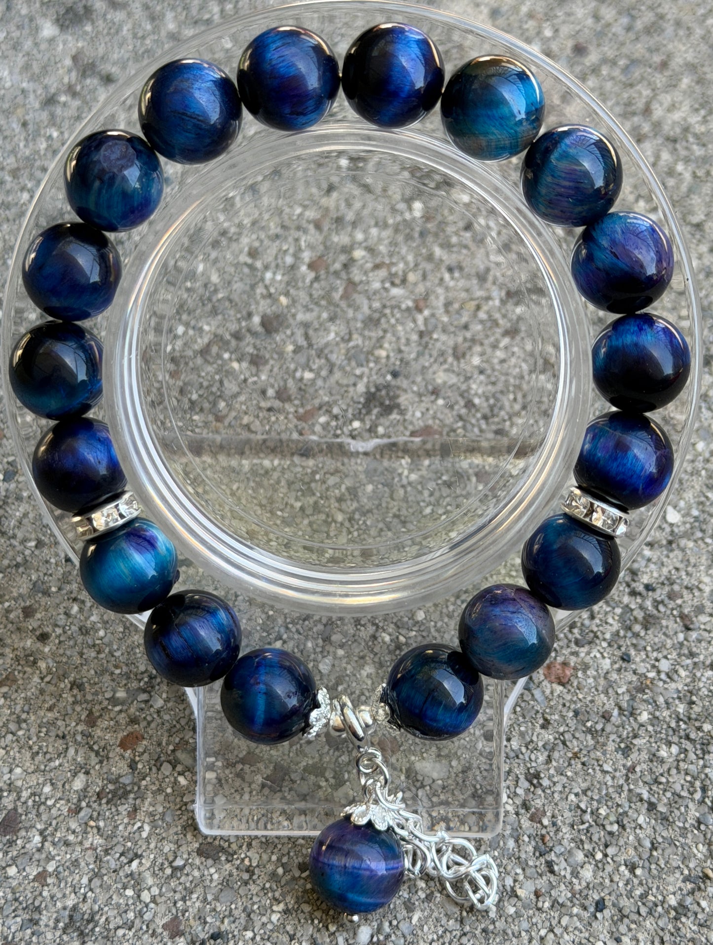 Tiger’s Eye