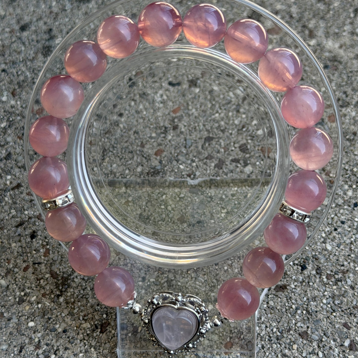 Rose Quartz