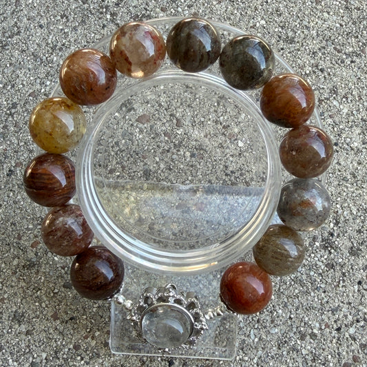 Garden Quartz