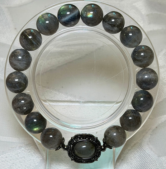 Labradorite