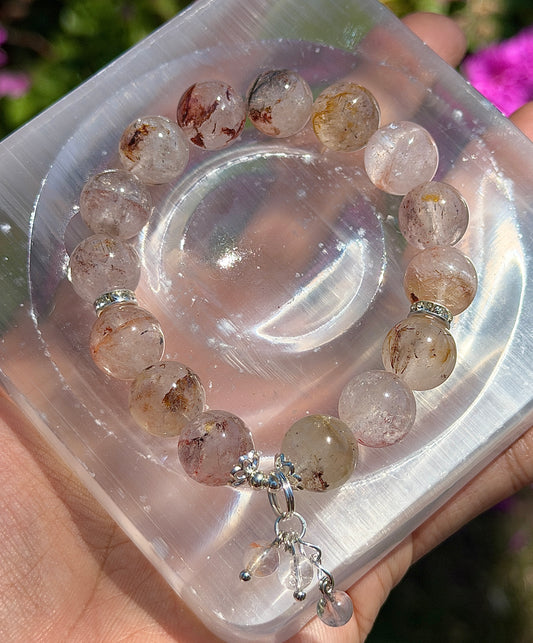 Individual Crystal Bracelets