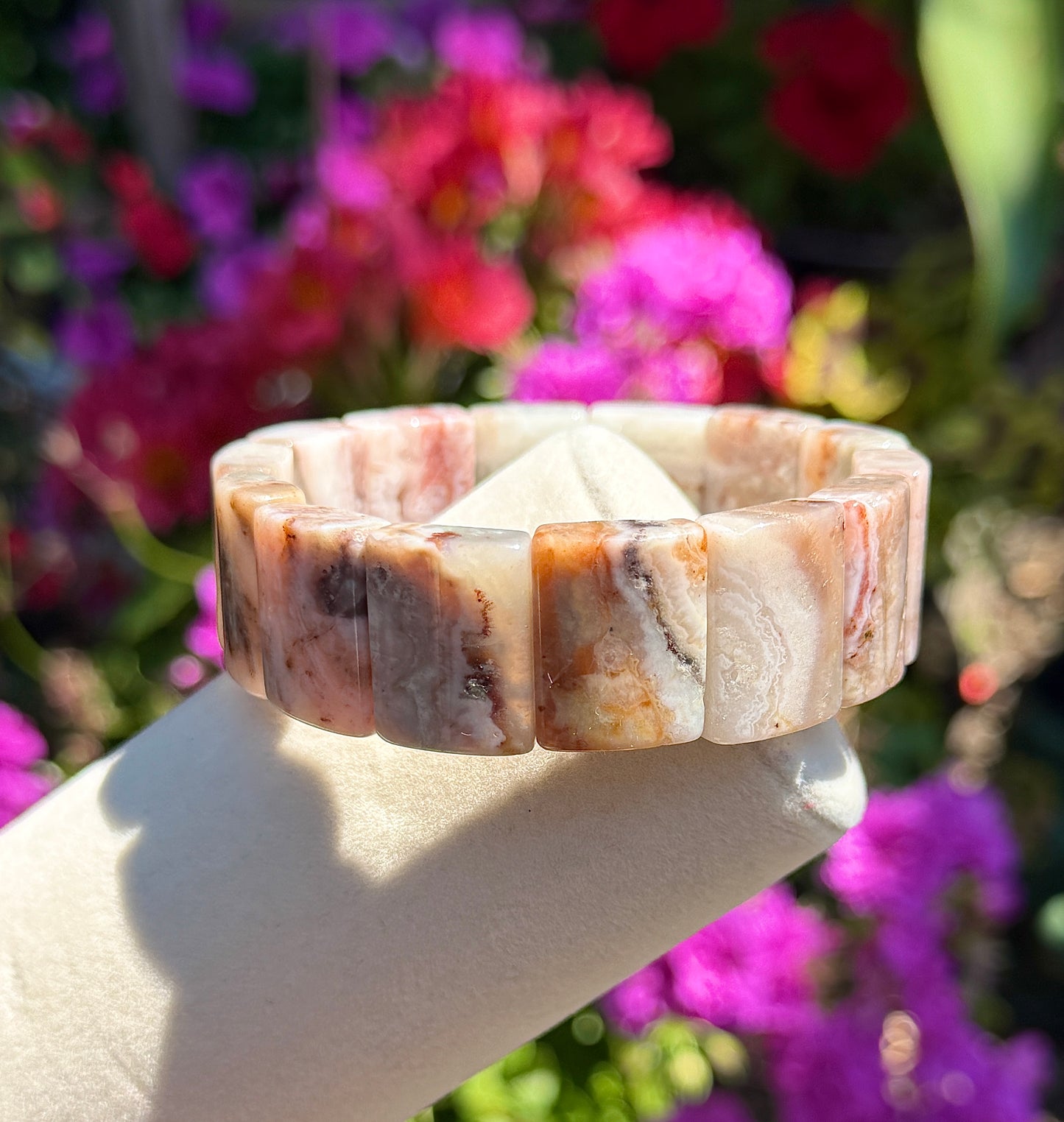 Soft Bangles