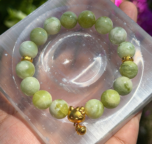 Individual Crystal Bracelets