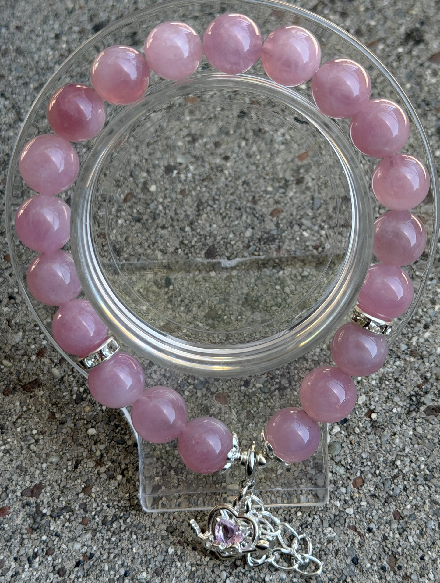 Rose Quartz