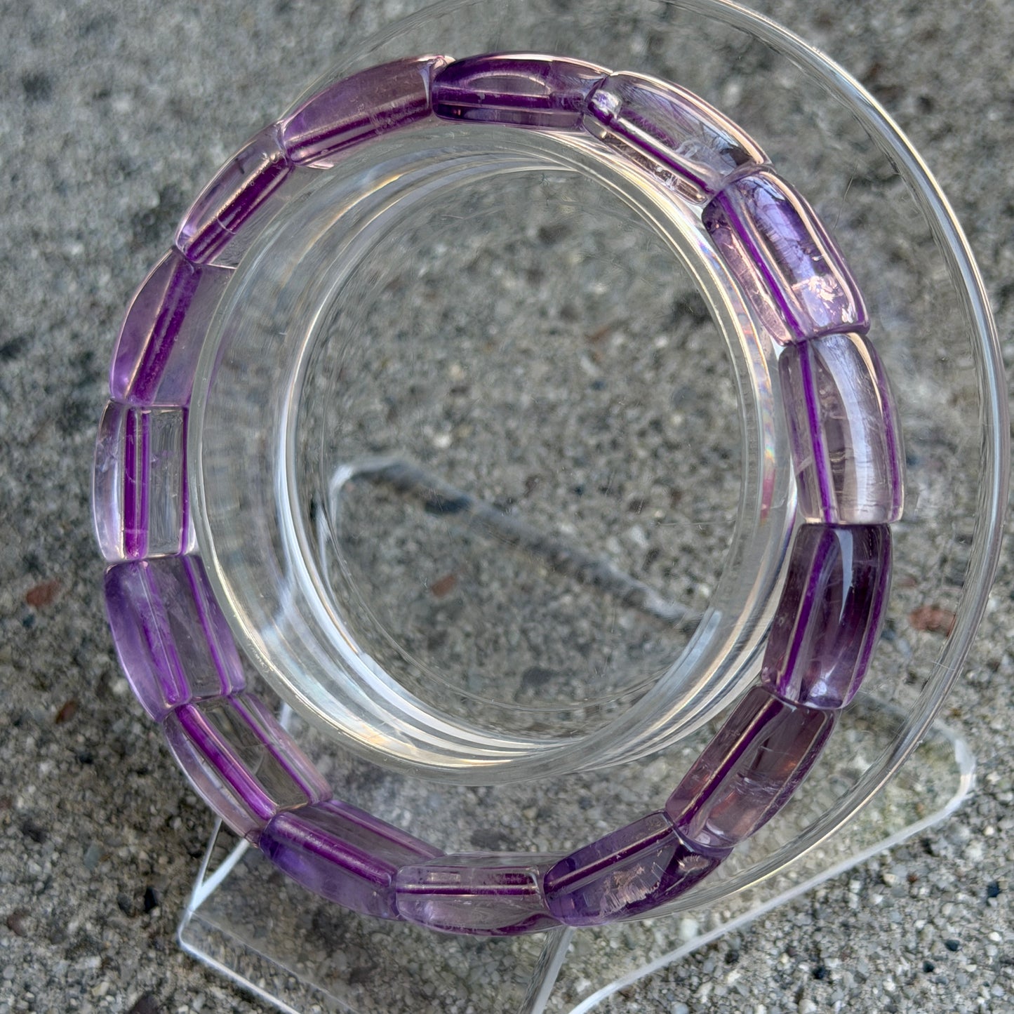 Soft Bangles