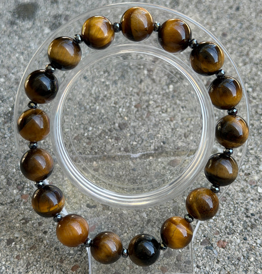 Tiger’s Eye