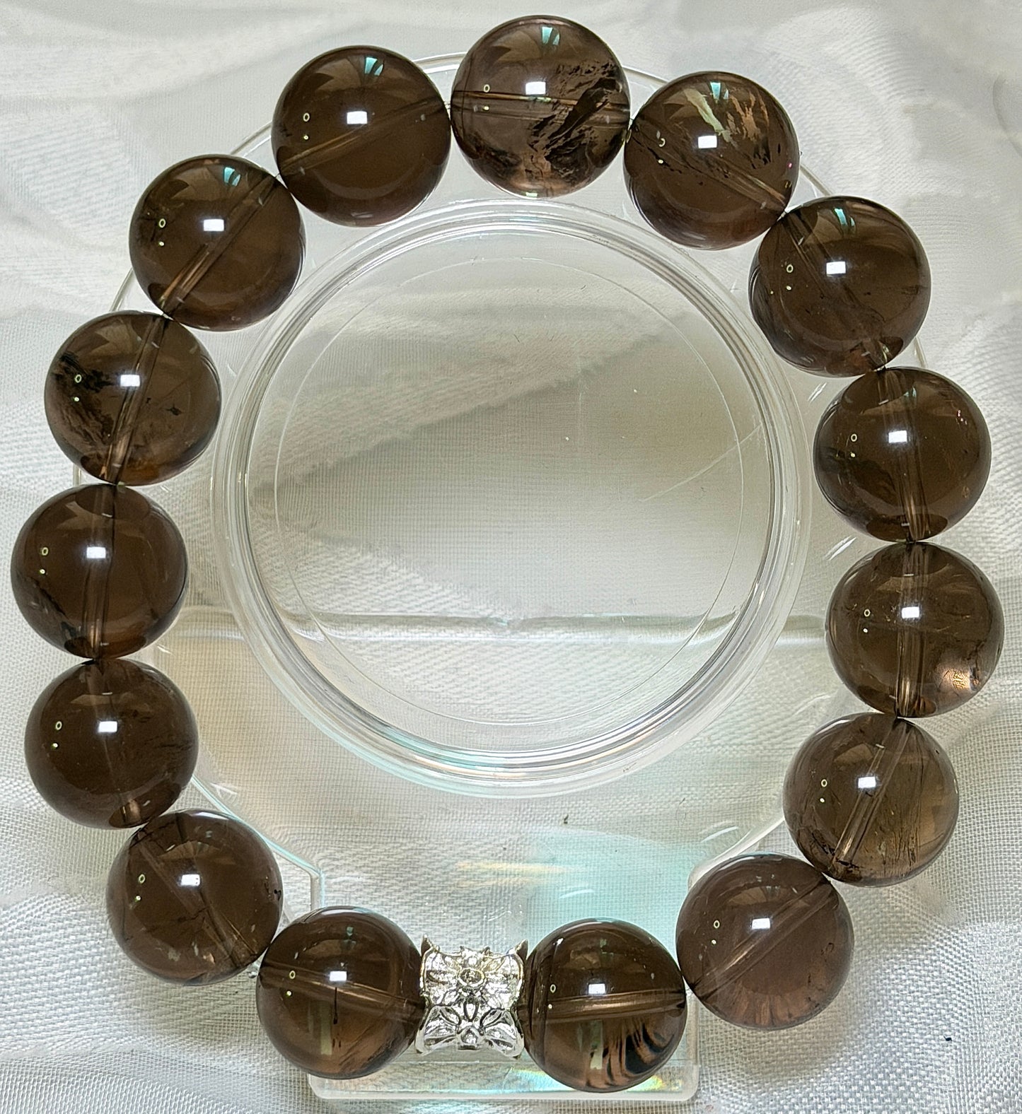 Individual Crystal Bracelets