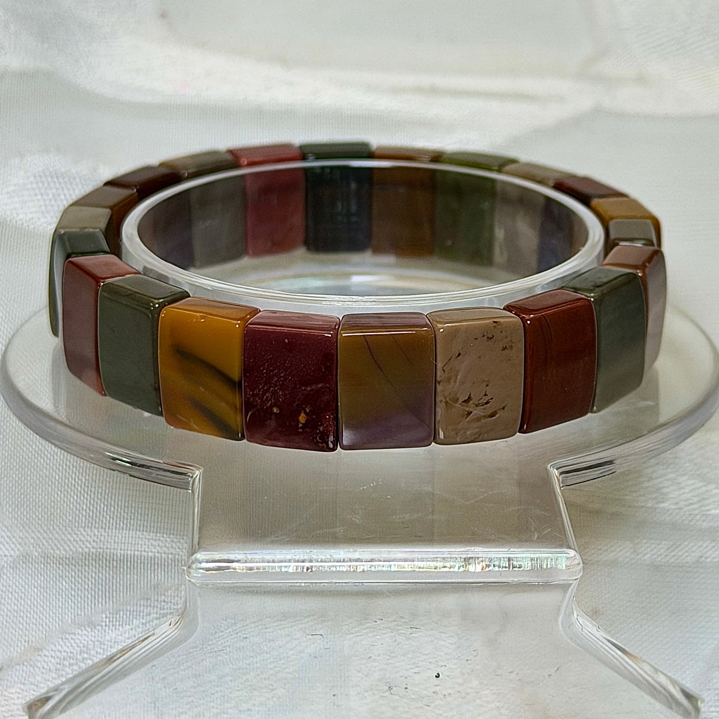Soft Bangles