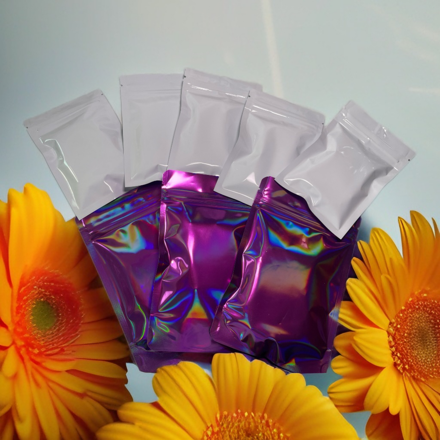 4.5mm-7.5mm Crystal Mystery Bags