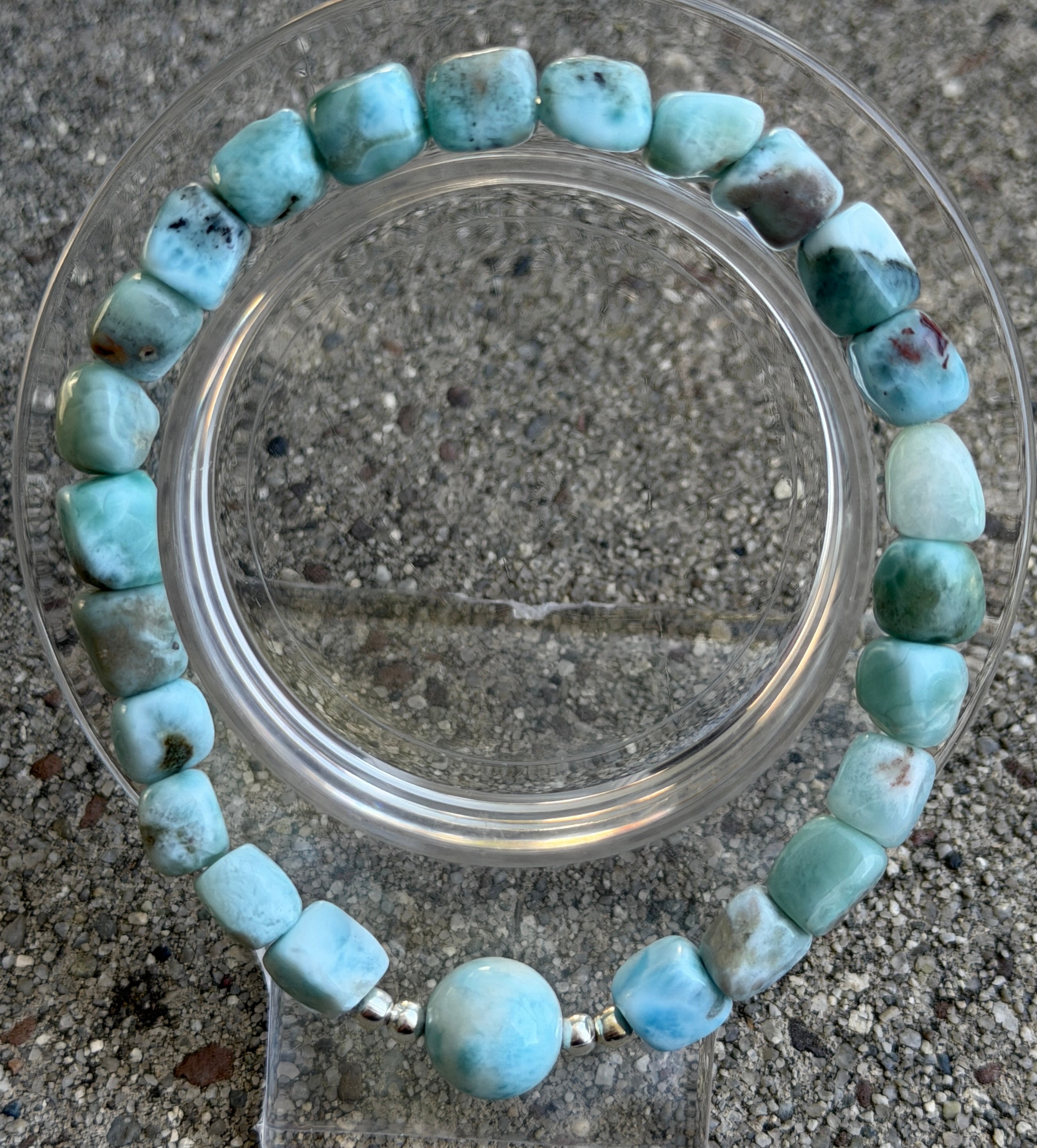 Larimar – Crystal Luxe