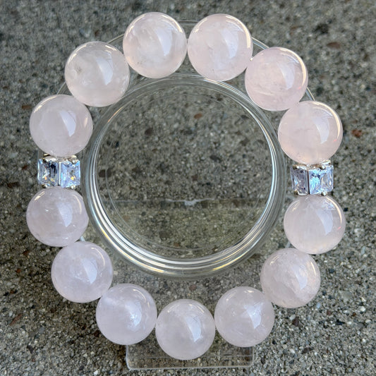 Rose Quartz