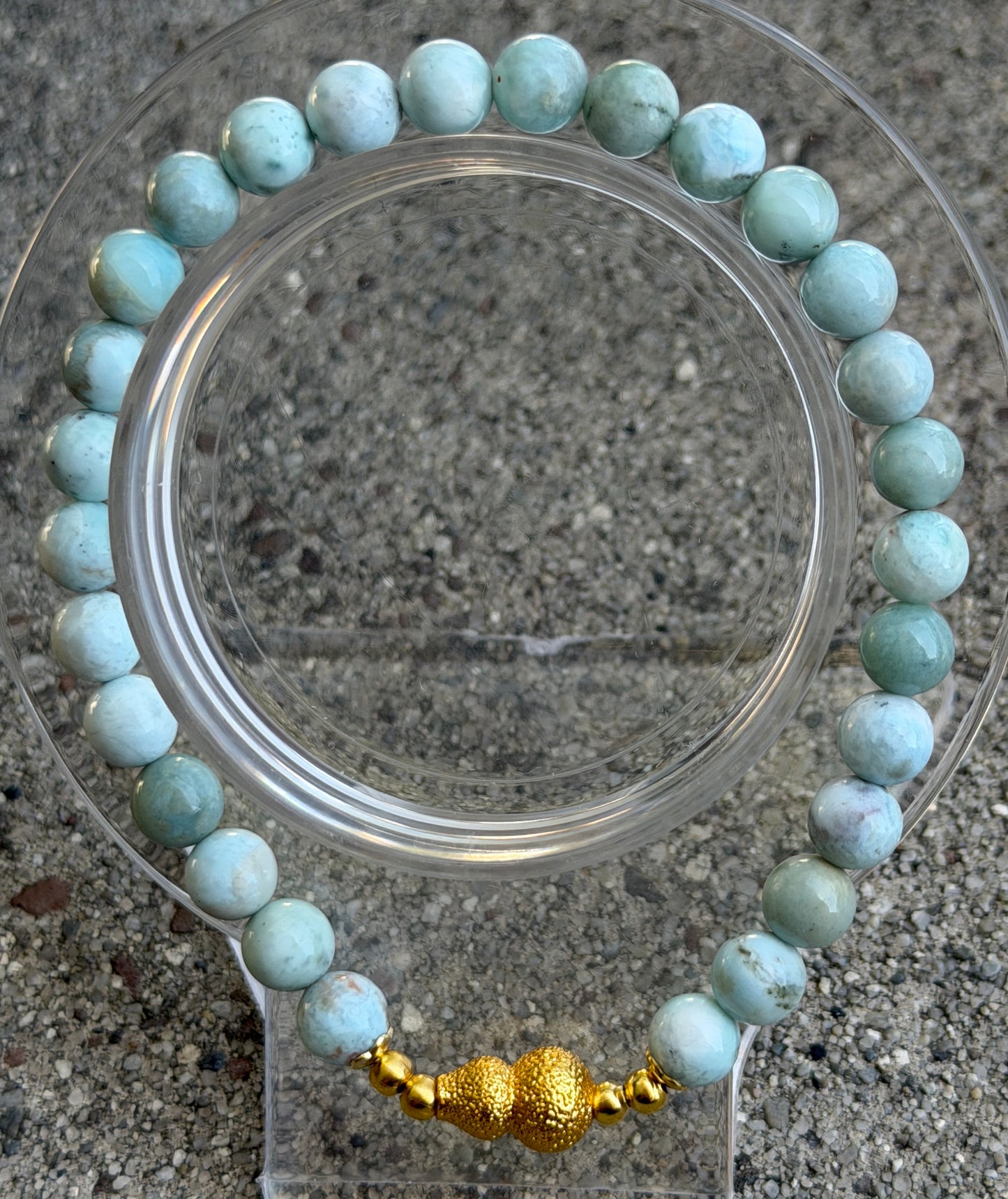 Larimar
