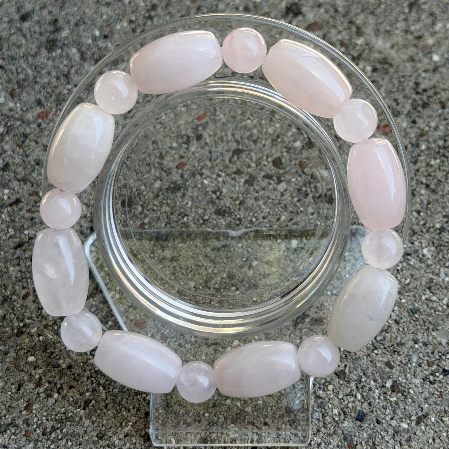 Rose Quartz