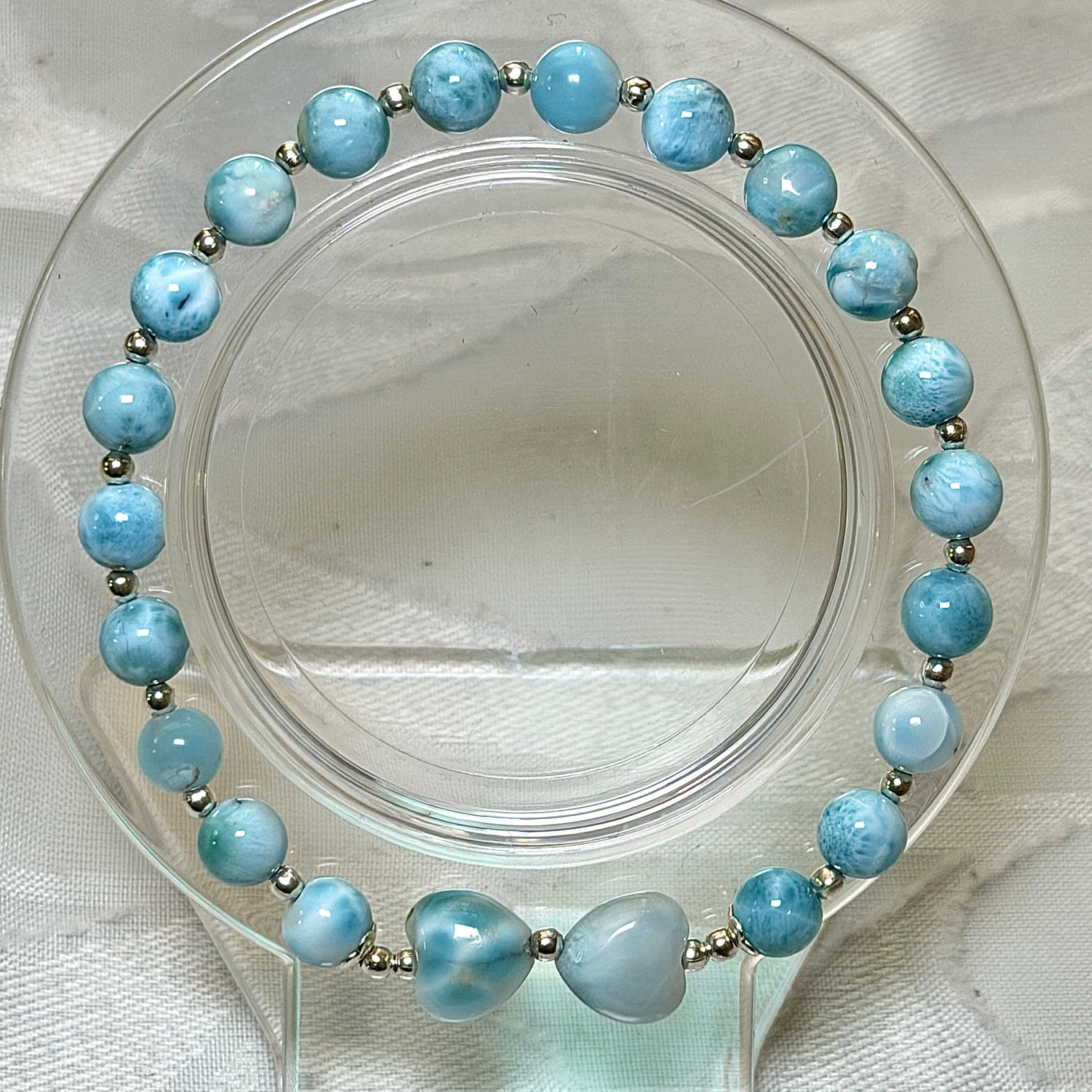 Larimar – Crystal Luxe