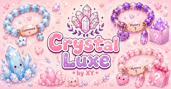 Crystal Luxe