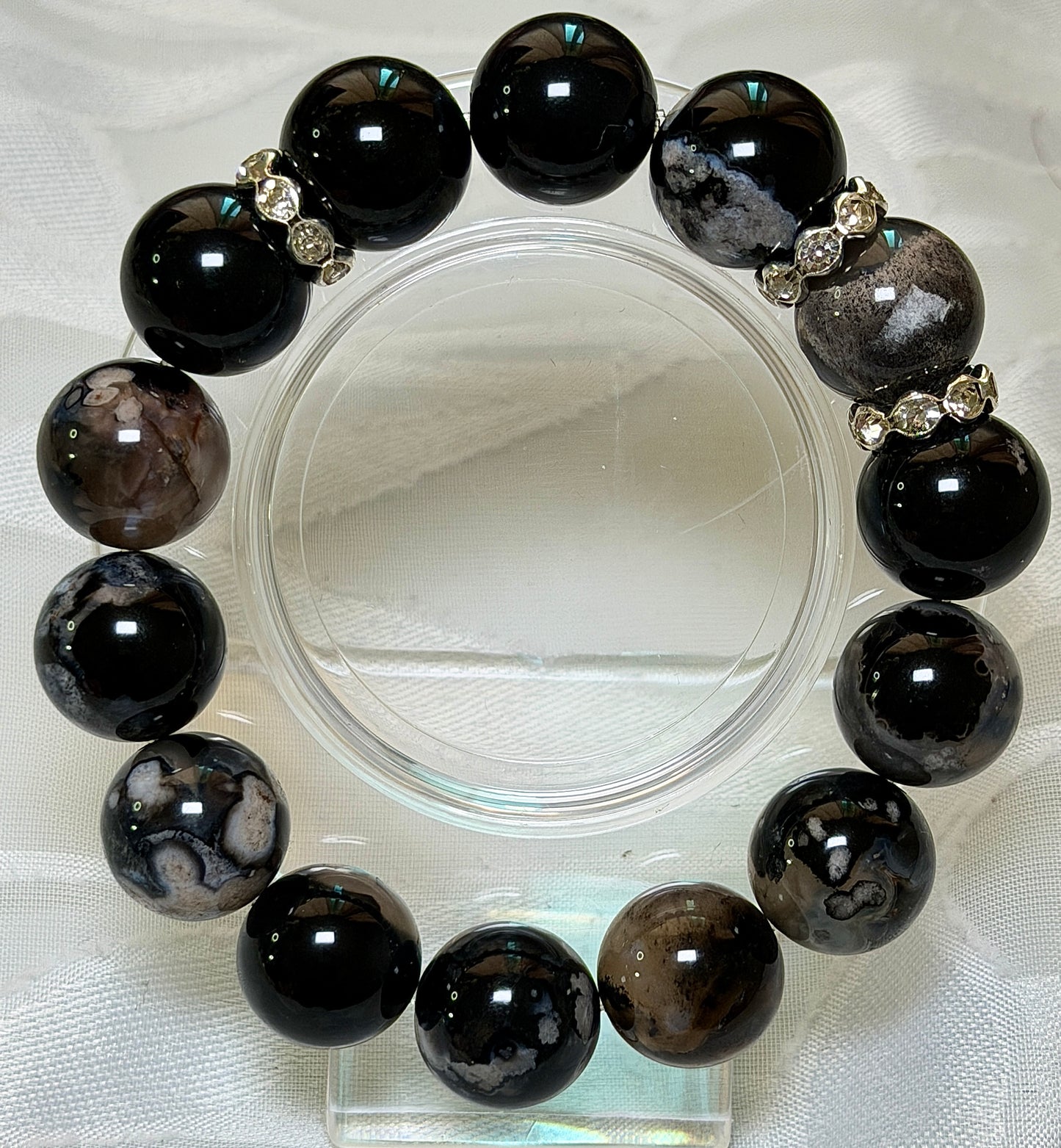 Individual Crystal Bracelets