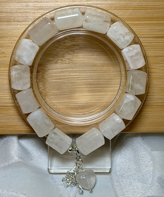 Crystal Cylinders