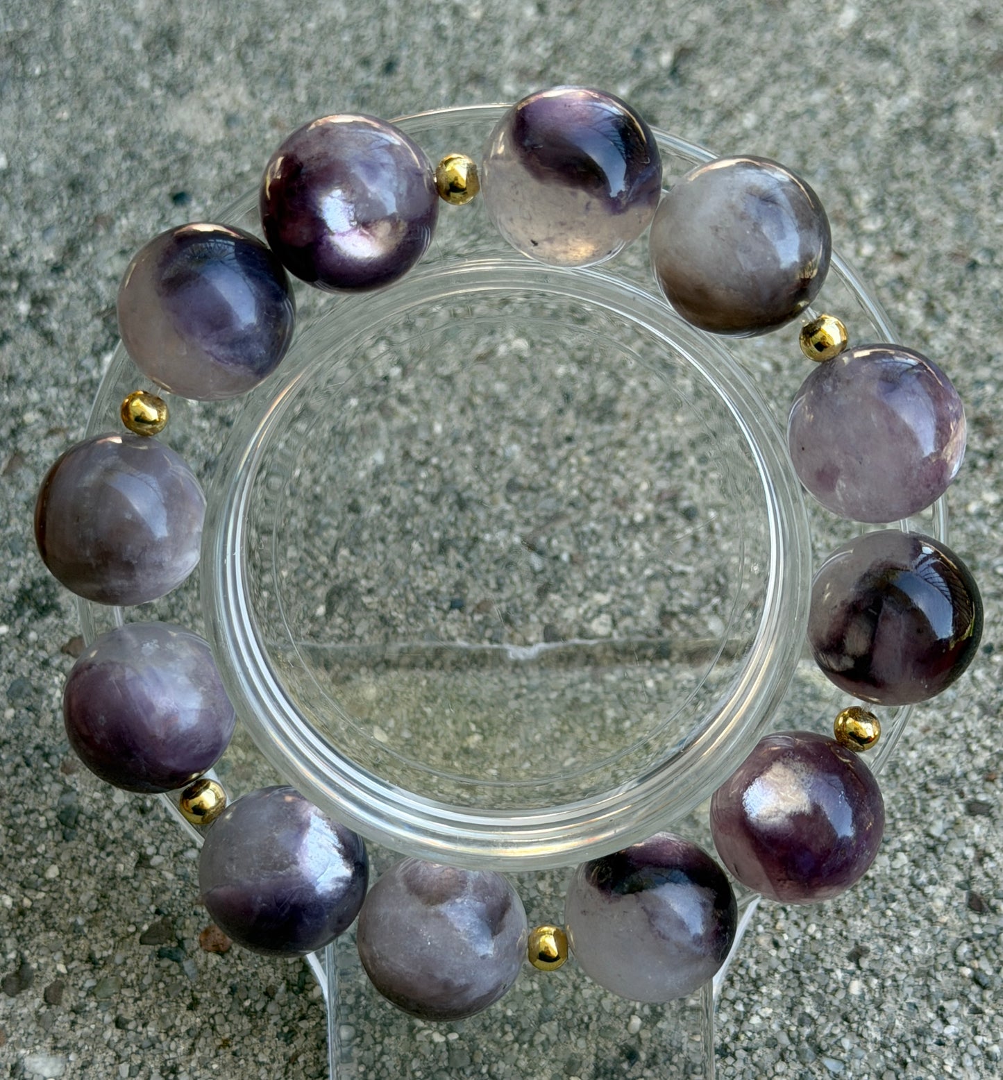 Lepidolite
