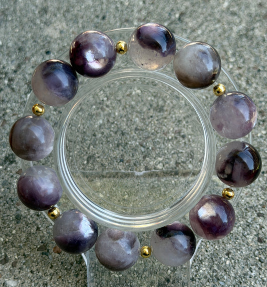 Lepidolite