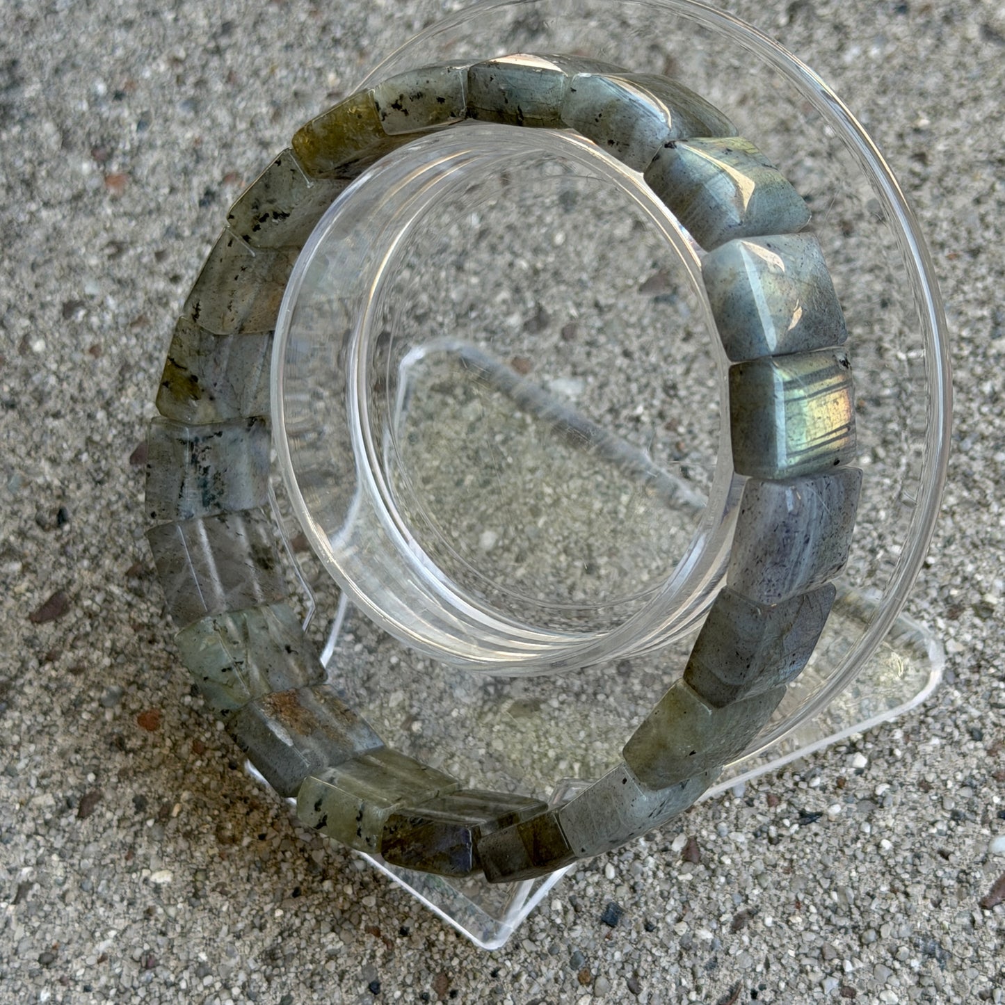 Soft Bangles