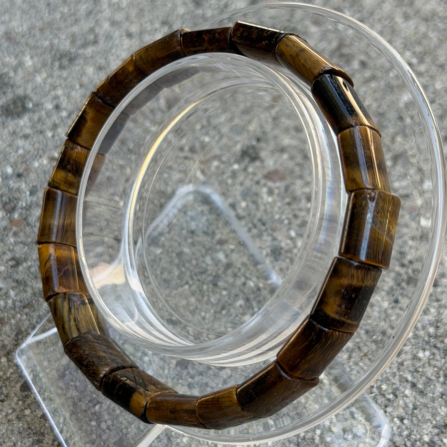 Soft Bangles