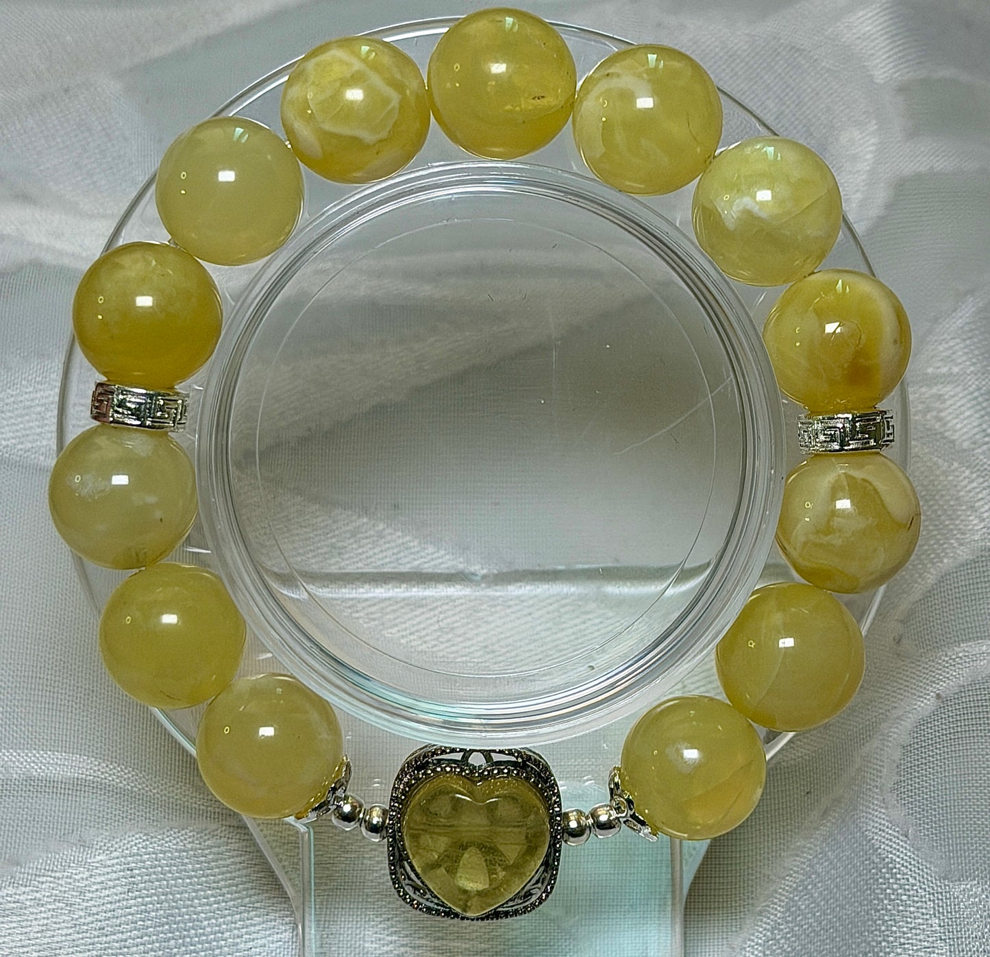 Individual Crystal Bracelets