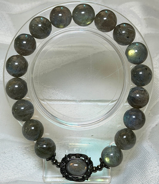 Labradorite