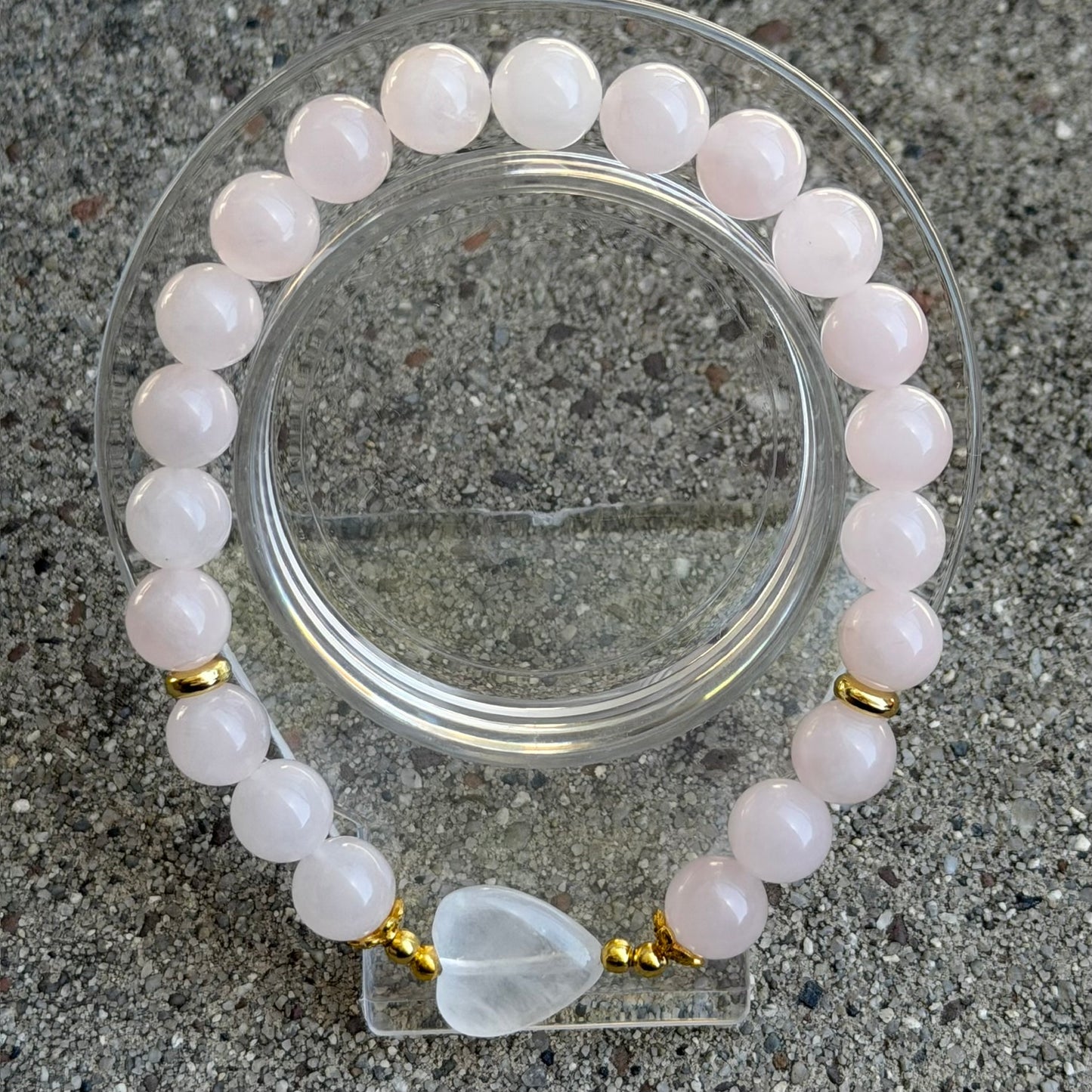 Rose Quartz