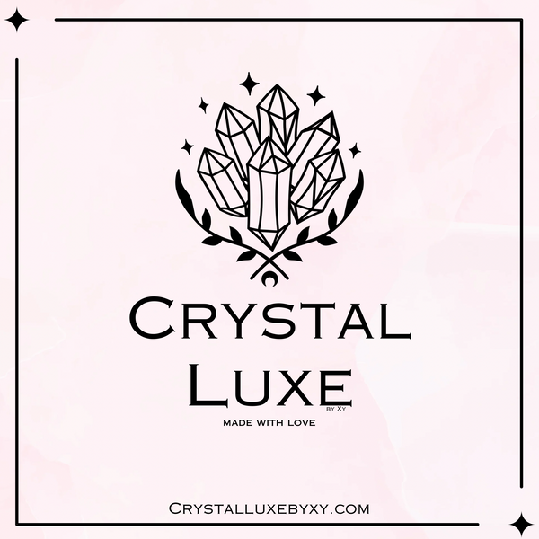 Crystal Luxe