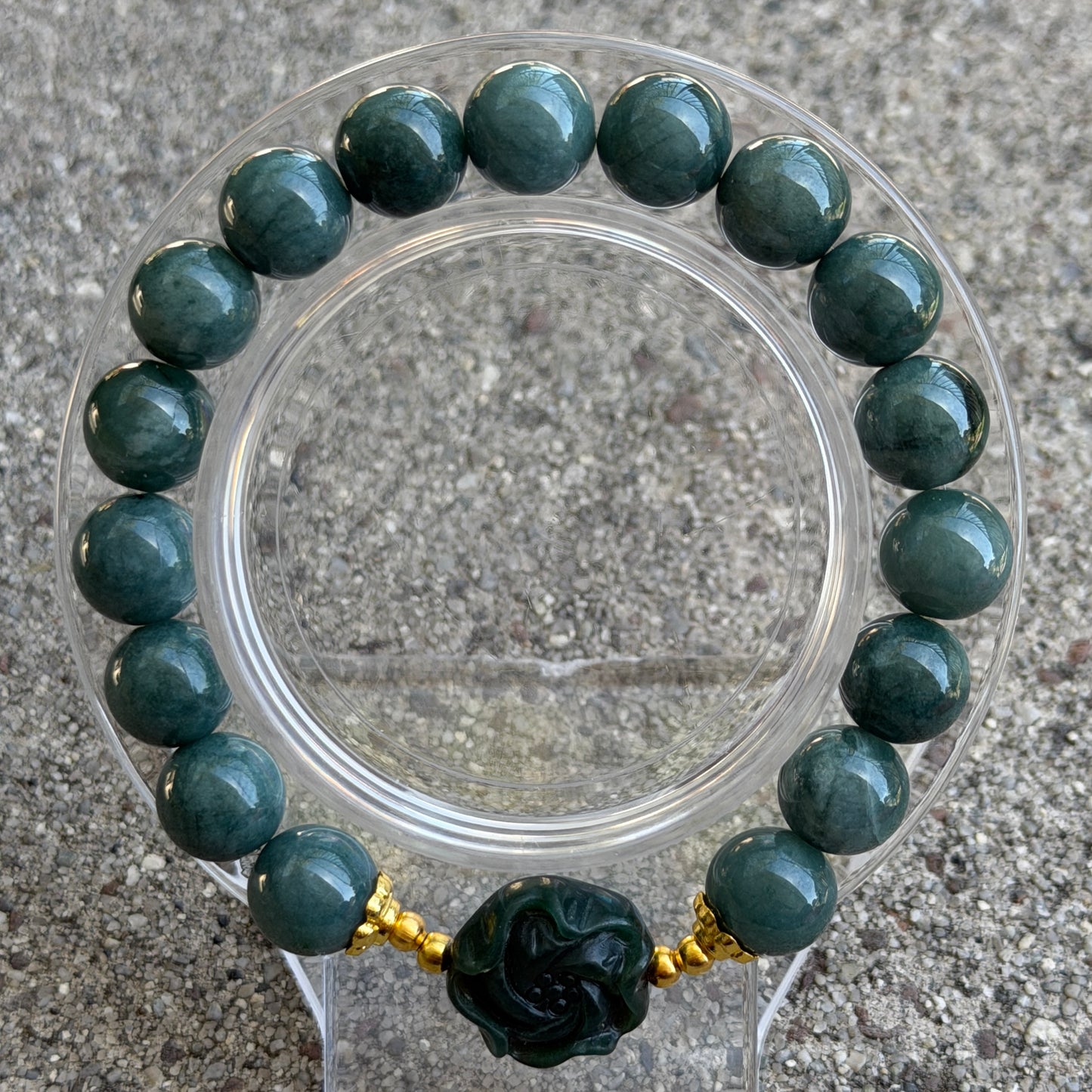 Jades