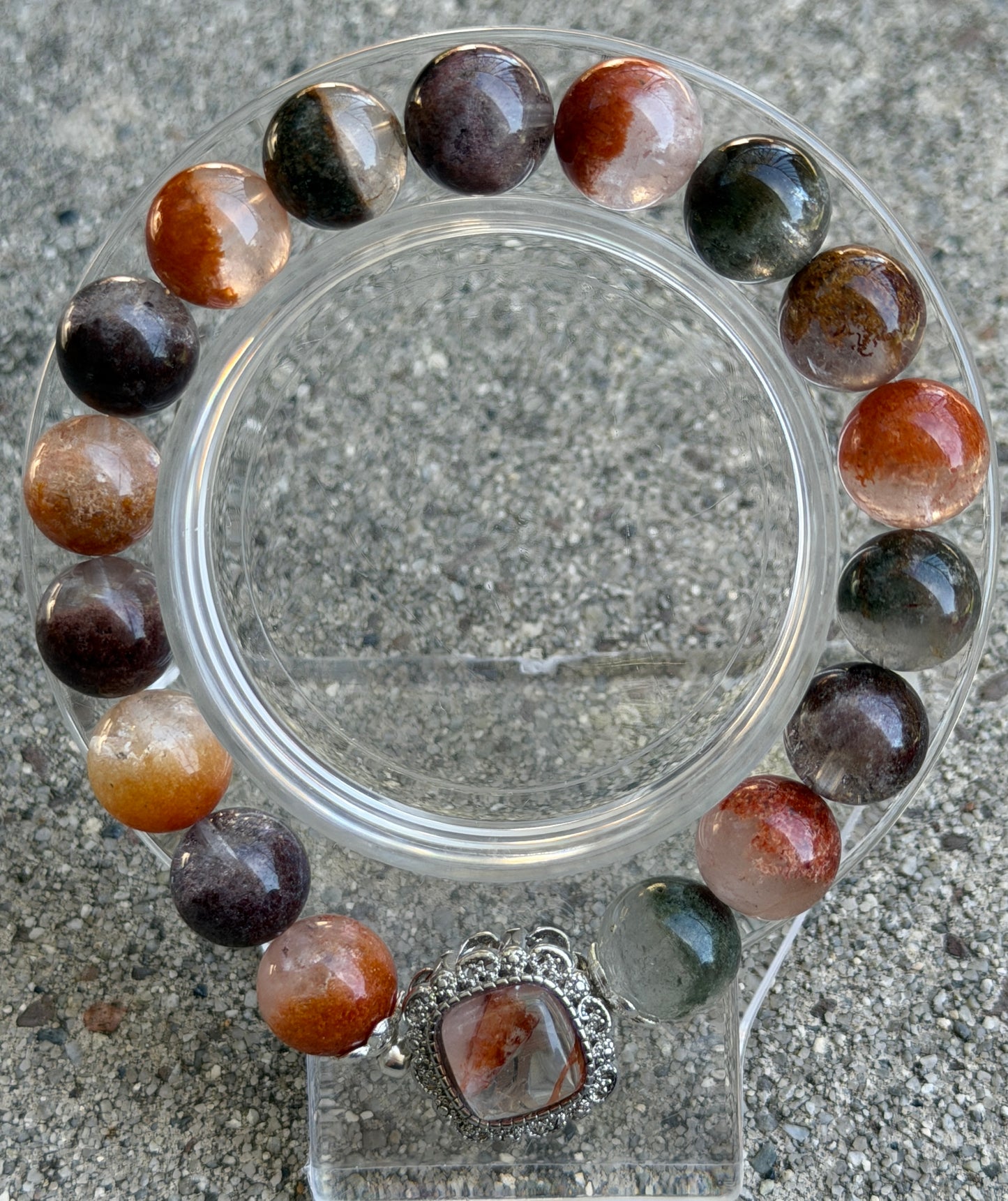 Garden Quartz