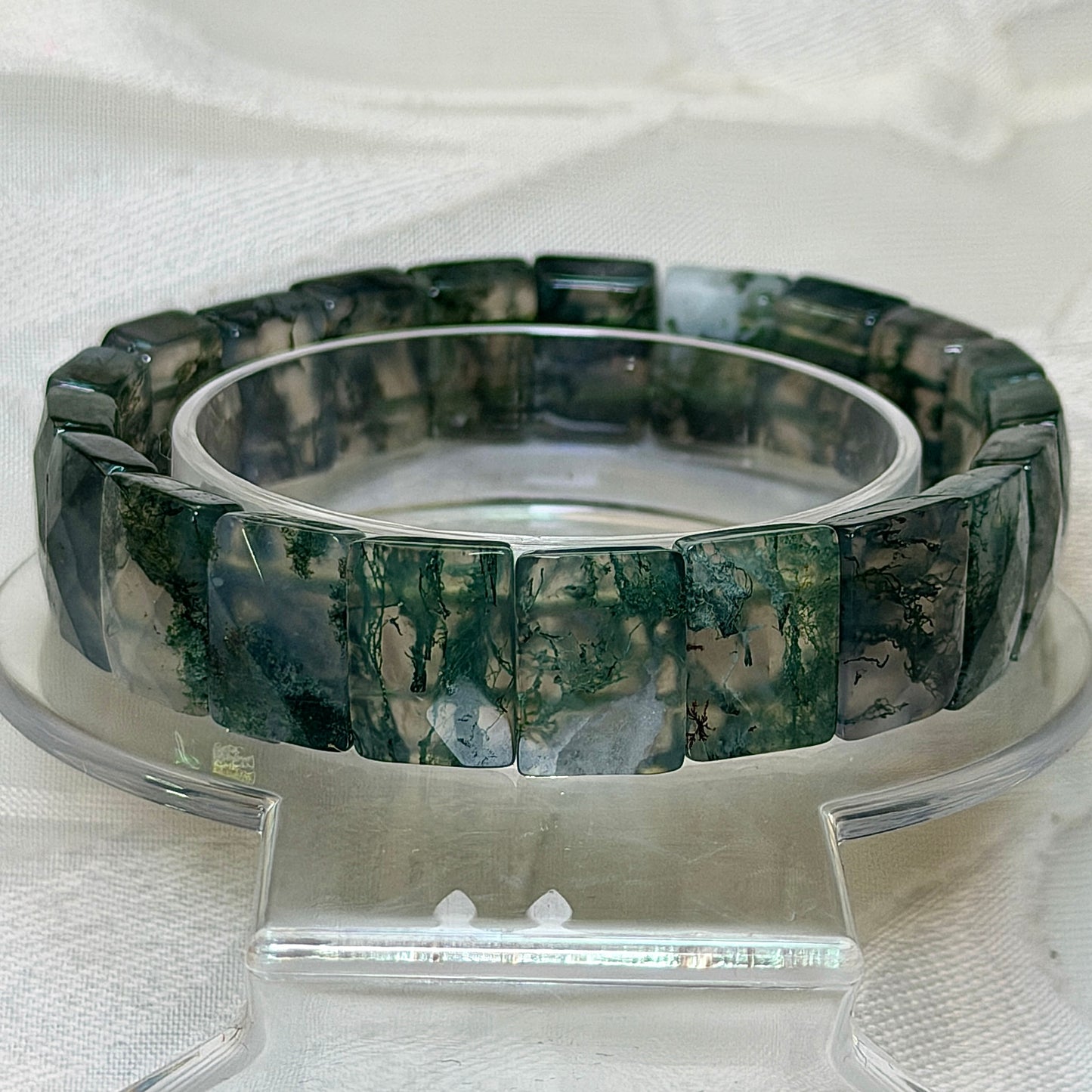 Soft Bangles