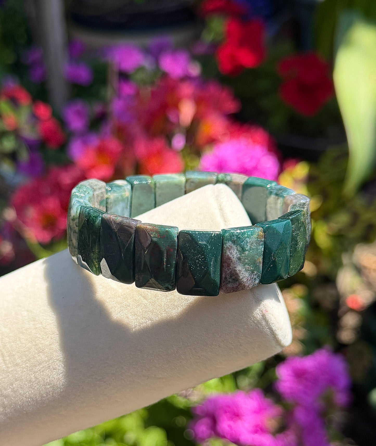 Soft Bangles