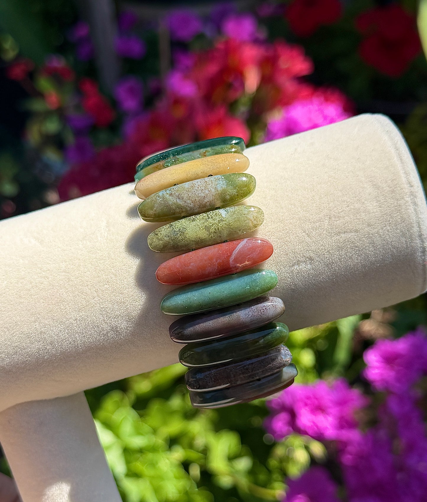 Soft Bangles