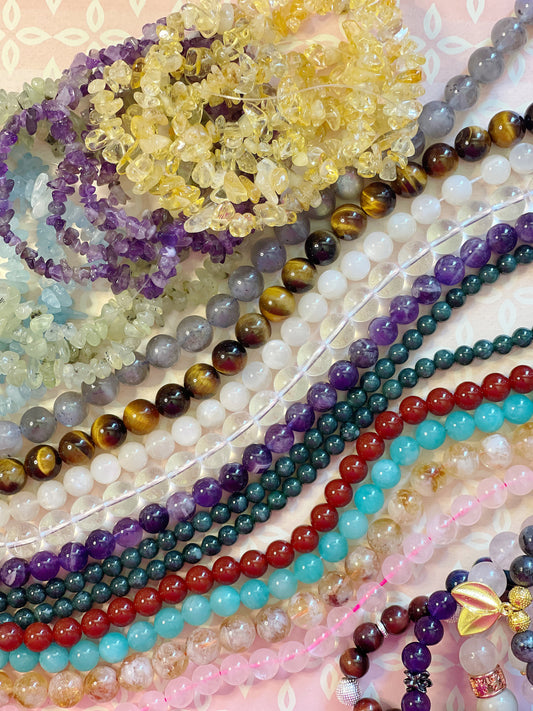 Customized Bracelets